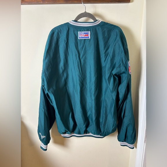 Eagles vintage pullover - L - Picture 7 of 7
